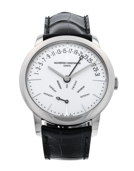 Vacheron Constantin Patrimony 86020/000G-9508
